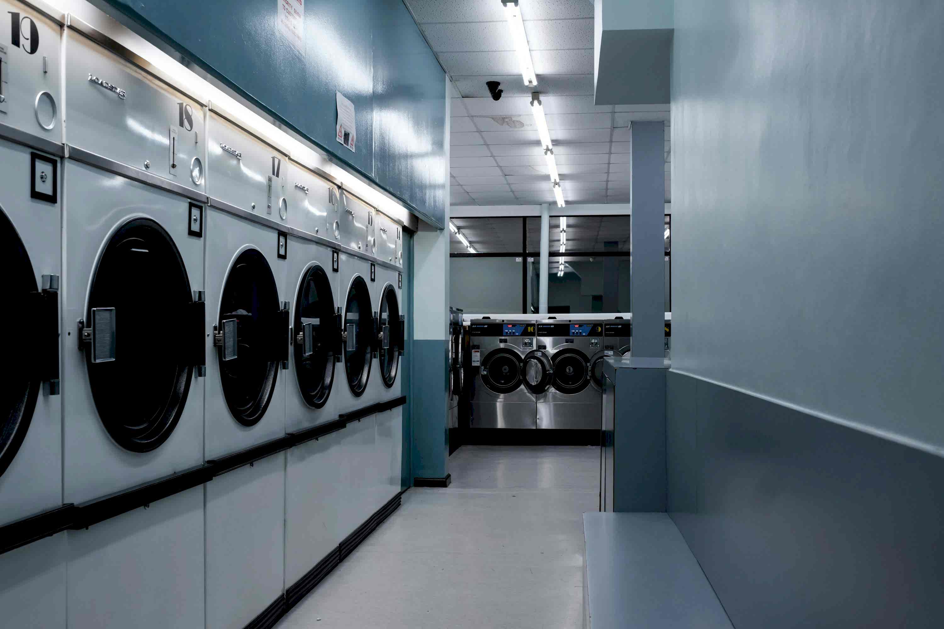 Premium Laundry Service in India