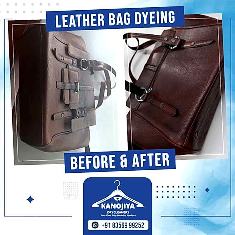 leather