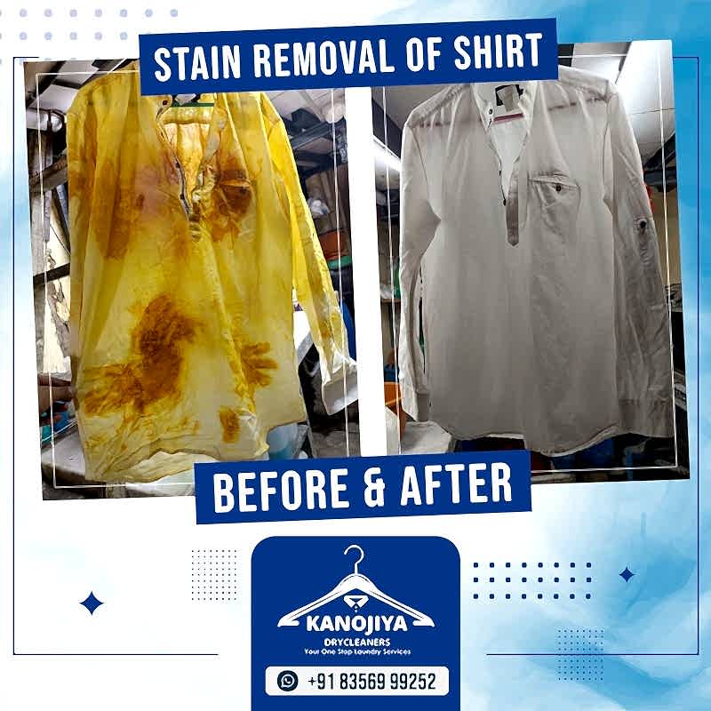 stain-remove